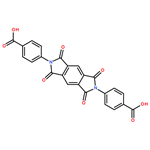 4,4'-(5,7-dihydro-1,3,5,7-tetraoxobenzo[1,2-c:4,5-c']dipyrrole-2,6(1H,3H)-diyl)bis-Benzoic acid