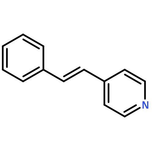 4-苯乙烯基吡啶