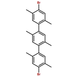 4,4''-dibromo-2,2',2'',5,5',5''-hexamethyl-1,1':4',1''-Terphenyl