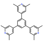 1,3,5-Tris(2,6-dimethylpyridin-4-yl)benzene