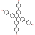 Tetrakis(4-Hydroxybiphenyl)Ethylene
