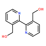 [2,2'-Bipyridine]-3,3'-Dimethanol