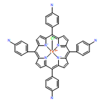 四氨基苯基卟啉铁