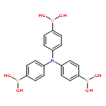 三苯基胺-4,4',4"-三硼酸