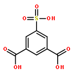 5-Sulfoisophthalic acid