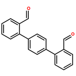 [1,1':4',1''-Terphenyl]-2,2''-dicarboxaldehyde