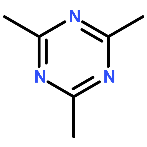2,4,6-trimethyl-1,3,5-triazine-2,4,6-三甲基-1,3,5-三嗪
