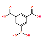 5-Boronoisophthalic acid