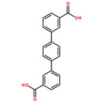 [1,1':4',1''-terphenyl]-3,3''-dicarboxylic acid