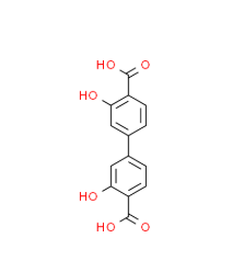 3,3'-二羟基-4,4'-联苯二甲酸