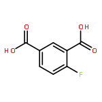 4-Fluoro-1,3-benzenedicarboxylic acid