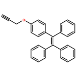 1-(2-Propyn-1-yloxy)-4-(1,2,2-triphenylethenyl)benzene
