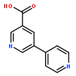 [3,4'-Bipyridine]-5-carboxylic acid