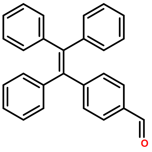 4-(1,2,2-Triphenylvinyl)benzaldehyde