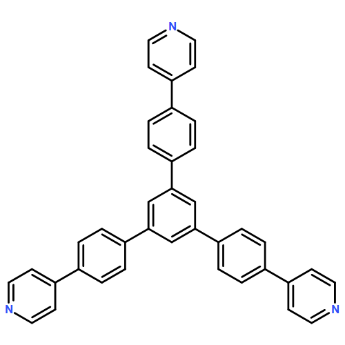 1,3,5-三[4-(吡啶-4-基)苯基]苯
