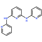 N1, N3- 二(2- 吡 啶 基)-1, 3- 苯二胺