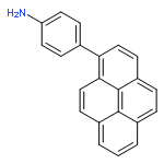 4-pyren-1-ylaniline
