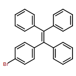 1-(4-Bromophenyl)-1,2,2-triphenylethene