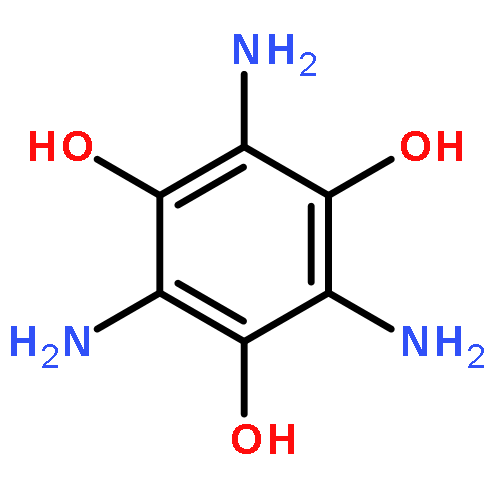 triaminophloroglucinol hydrogen sulfate