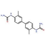1,1'-(3,3'-dimethyl-[1,1'-biphenyl]-4,4'-diyl)diurea