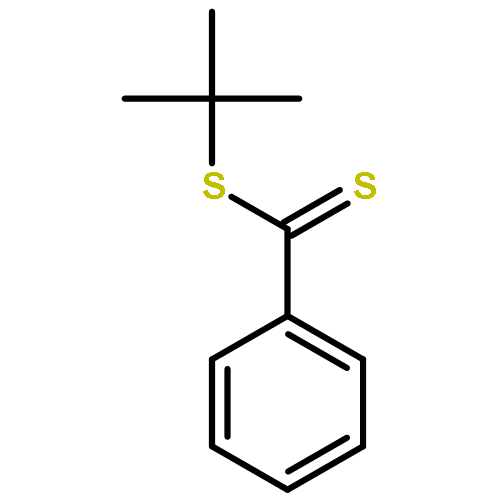 2-Methyl-2-Propylbenzodithiolate