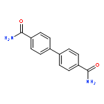 [1,1'-联苯]-4,4'-二甲酰胺