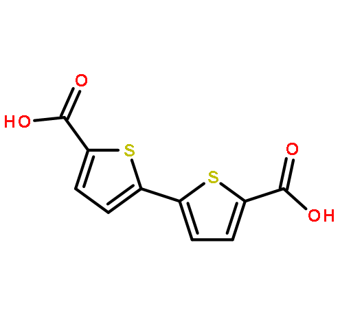 2,2-联噻吩-5,5-二羧酸