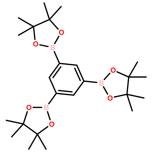 1,3,5-苯三硼酸三频哪醇酯