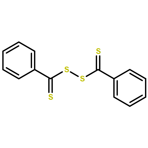 Di(thiobenzoyl) disulfide