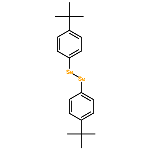 Diselenide, bis[4-(1,1-dimethylethyl)phenyl]