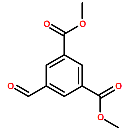 dimethyl 5-formylisophthalate