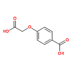 4-羧基苯氧乙酸