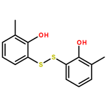 6,6'-disulfanediylbis(2-methylphenol)