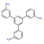 [1,1':3',1''-Terphenyl]-3,3''-diamine, 5'-(3-aminophenyl)-