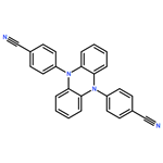4,4'-(phenazine-5,10-diyl)dibenzonitrile