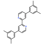 2,2'-Bipyridine, 4,4'-bis(3,6-dimethylphenyl)-