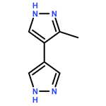 3-Methyl-4,4′-bi-1H-pyrazole