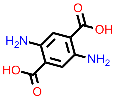 2,5 - 二氨基对苯二甲酸