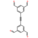 5,5'-(乙炔-1,2-二基)二间苯二醛