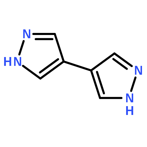4,4'-Bi-1H-pyrazole
