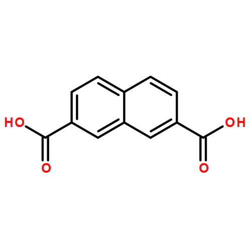 2,7-萘二羧酸