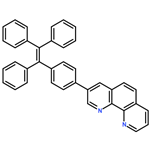 3-[4-(1,2,2-triphenylethenyl)phenyl]-1,10-Phenanthroline