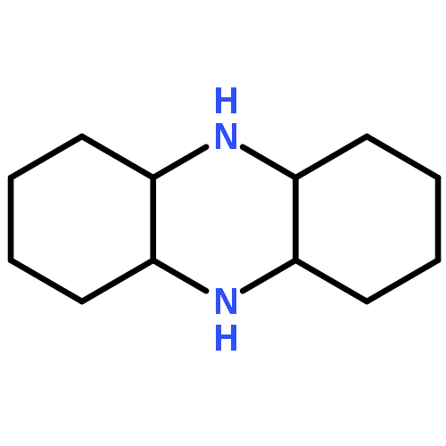 tetradecahydro-Phenazine