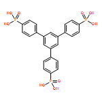 Phosphonic acid, P,P'-[5'-(4-phosphonophenyl)[1,1':3',1''-terphenyl]-4,4''-diyl]bis-