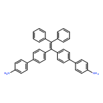 4',4"'-(2,2-diphenylethene-1,1-diyl)bis([1,1'-biphenyl]-4-amine)