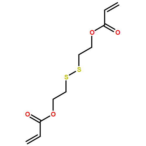 2,2-二硫二乙醇二丙烯酸酯