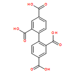 [1,1'-联苯]-2,2',4,4'-四羧酸