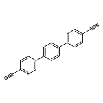 1,1':4',1''-Terphenyl, 4,4''-diethynyl- (9CI)