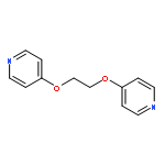 双(4-吡啶氧基)乙烷