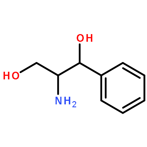 (1S,2S)-(+)-2-氨基-1-苯基-1,3-丙二醇